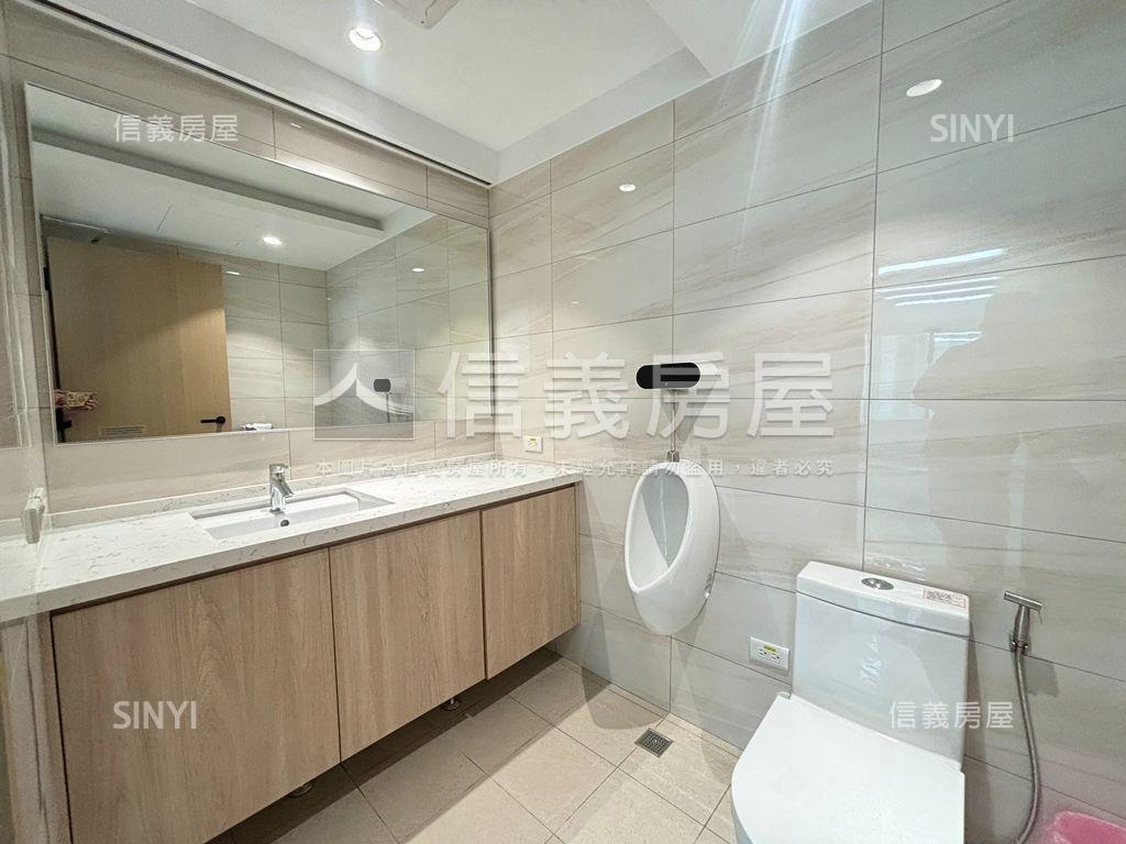 近中壢車站．勝利天廈商辦房屋室內格局與周邊環境