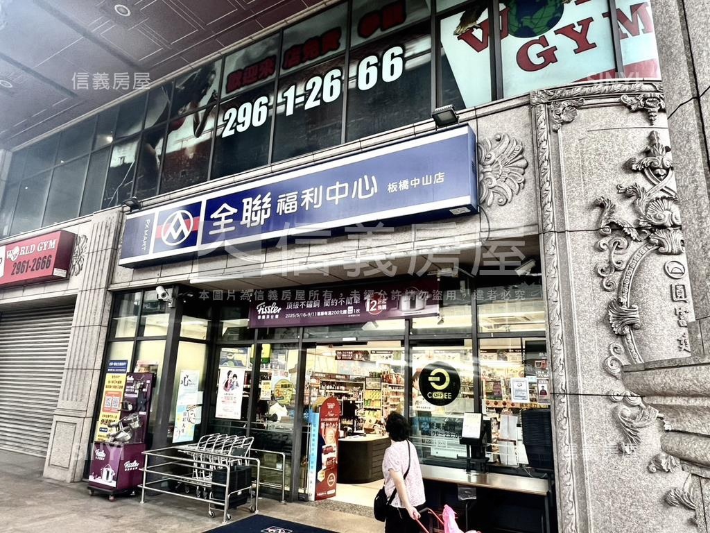 邊間稀有透天採光佳房屋室內格局與周邊環境