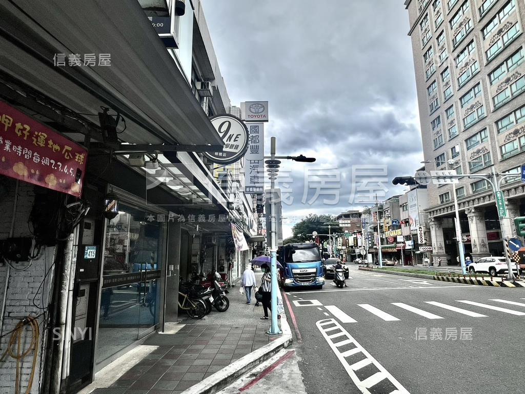 邊間稀有透天採光佳房屋室內格局與周邊環境