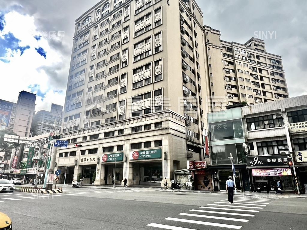 邊間稀有透天採光佳房屋室內格局與周邊環境