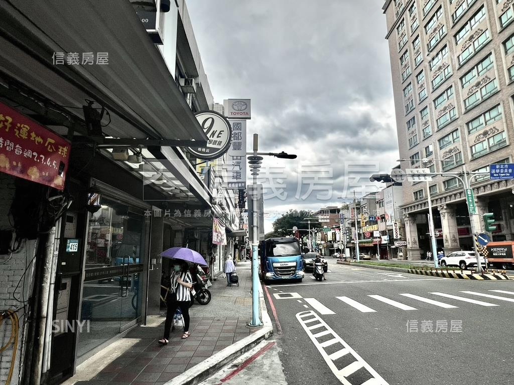 邊間稀有透天採光佳房屋室內格局與周邊環境