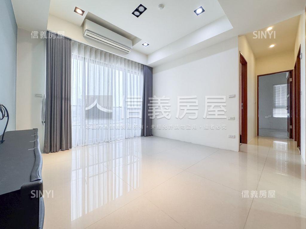 知己人家三房平車設計裝潢房屋室內格局與周邊環境