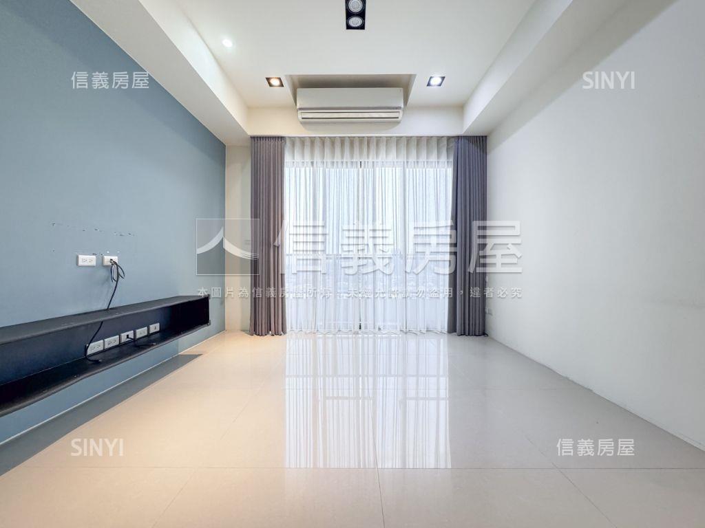 知己人家三房平車設計裝潢房屋室內格局與周邊環境