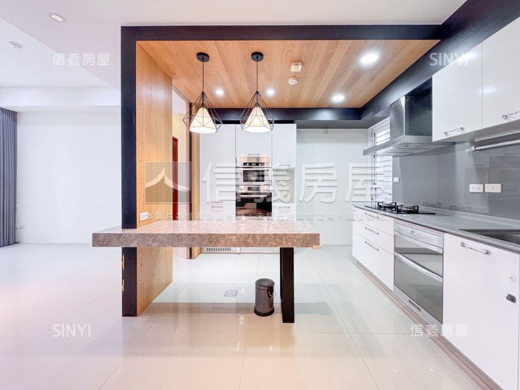 知己人家三房平車設計裝潢房屋室內格局與周邊環境