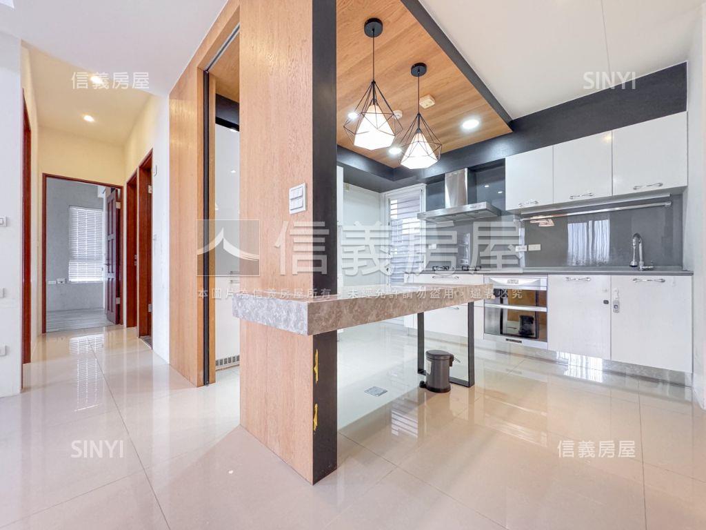 知己人家三房平車設計裝潢房屋室內格局與周邊環境