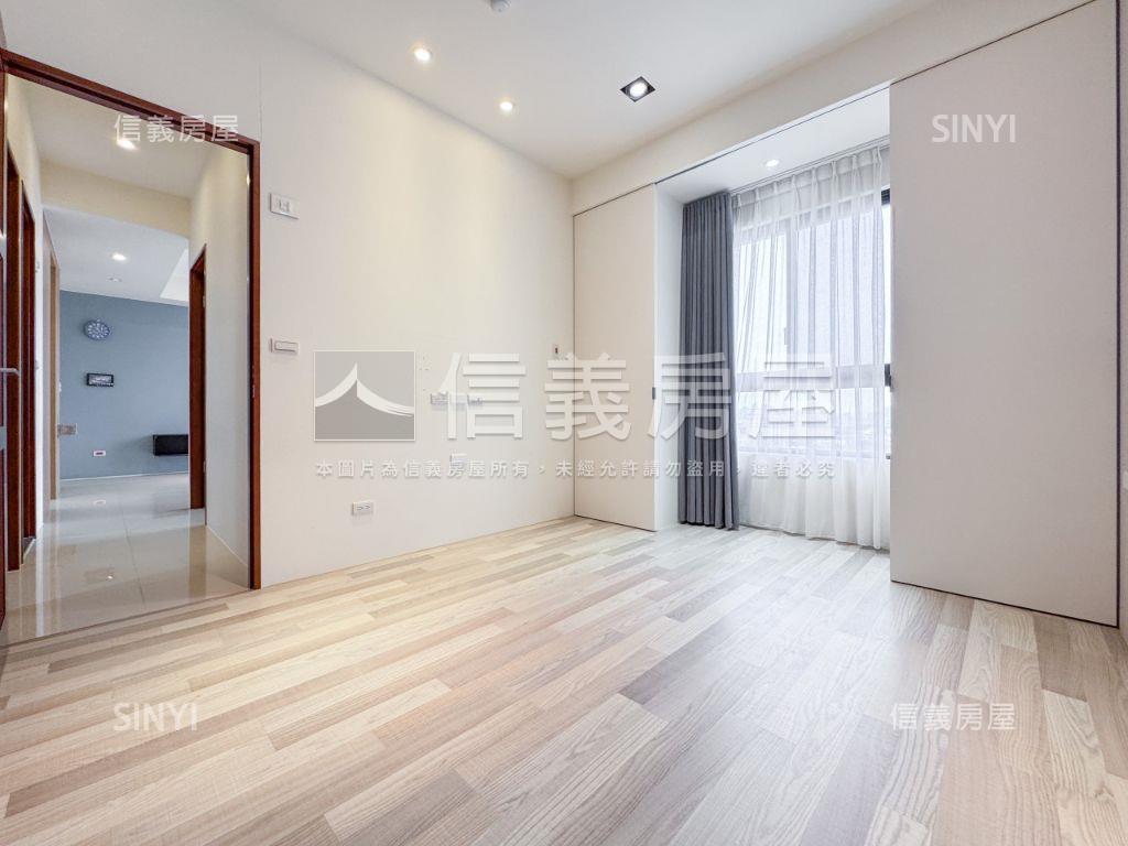 知己人家三房平車設計裝潢房屋室內格局與周邊環境