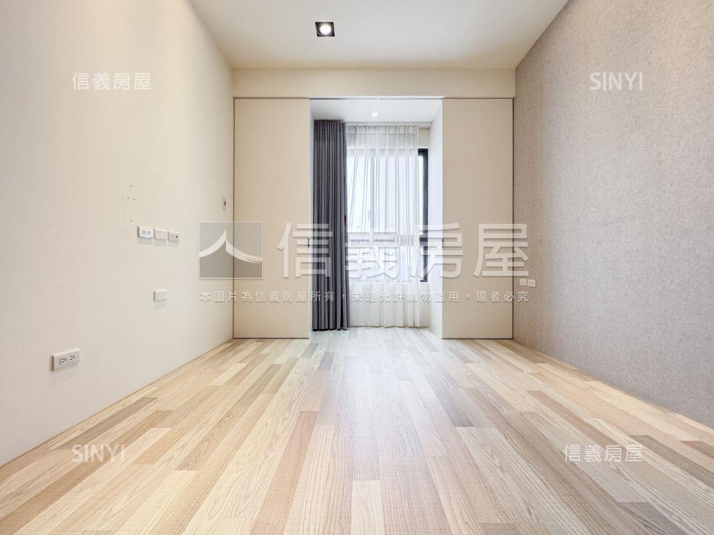 知己人家三房平車設計裝潢房屋室內格局與周邊環境