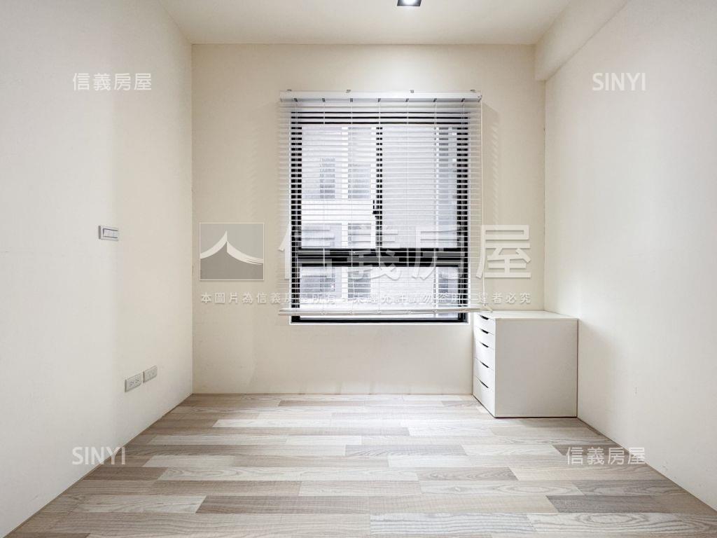 知己人家三房平車設計裝潢房屋室內格局與周邊環境