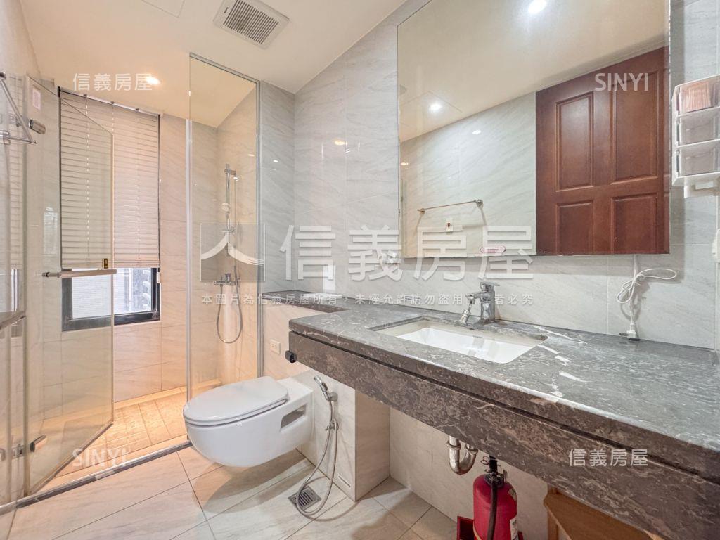 知己人家三房平車設計裝潢房屋室內格局與周邊環境