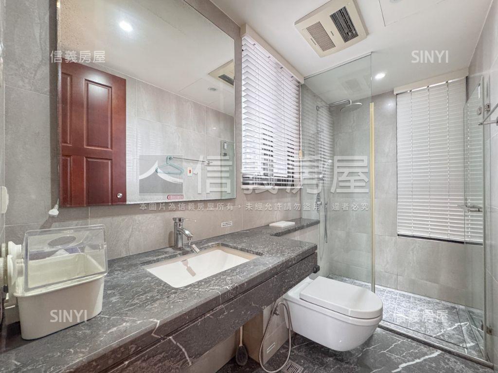 知己人家三房平車設計裝潢房屋室內格局與周邊環境