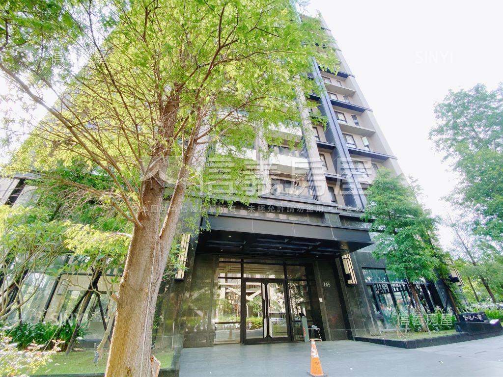 知己人家三房平車設計裝潢房屋室內格局與周邊環境