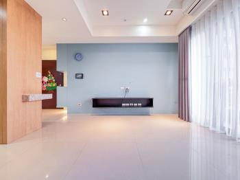 知己人家三房平車設計裝潢