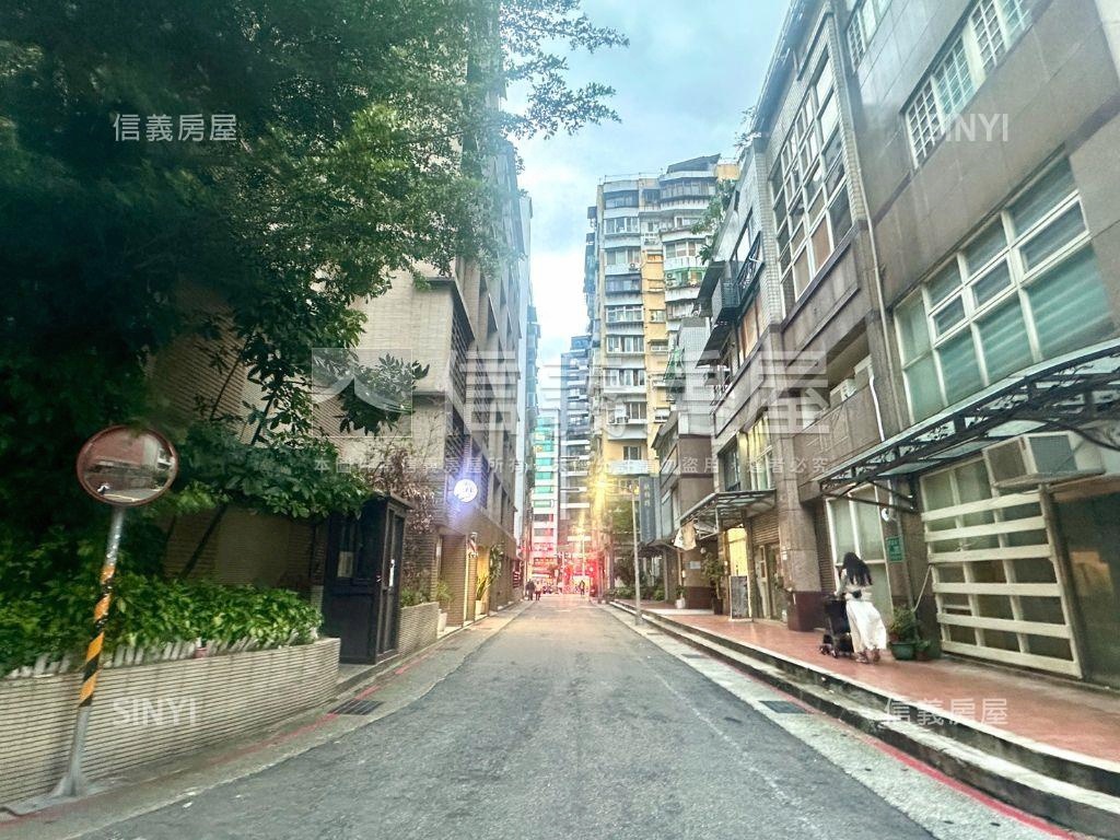 古亭站獨立進出★塔式車位房屋室內格局與周邊環境