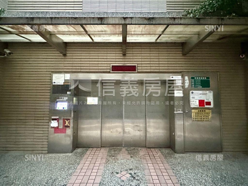 古亭站獨立進出★塔式車位房屋室內格局與周邊環境
