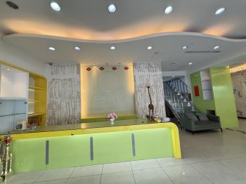 福容麗池補教店面Ｂ