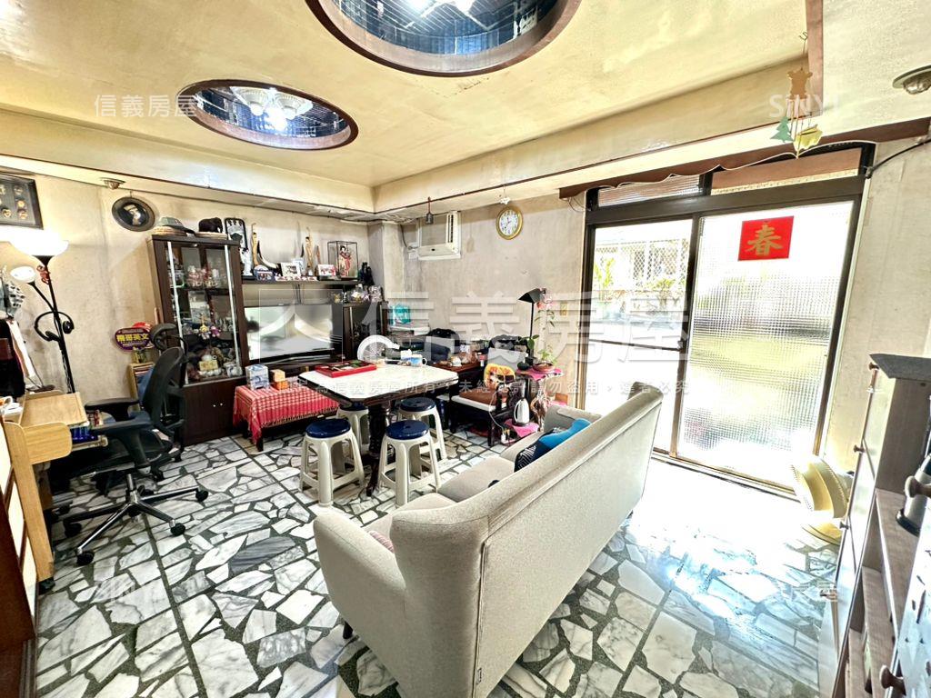 中山採光大器電梯好屋房屋室內格局與周邊環境