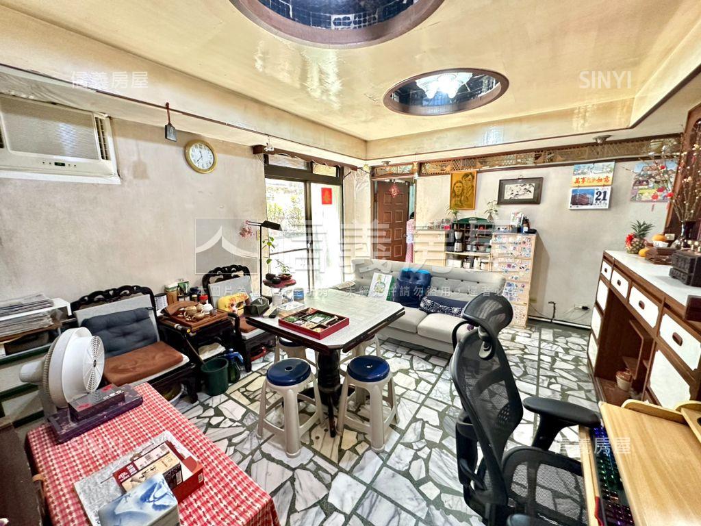 中山採光大器電梯好屋房屋室內格局與周邊環境