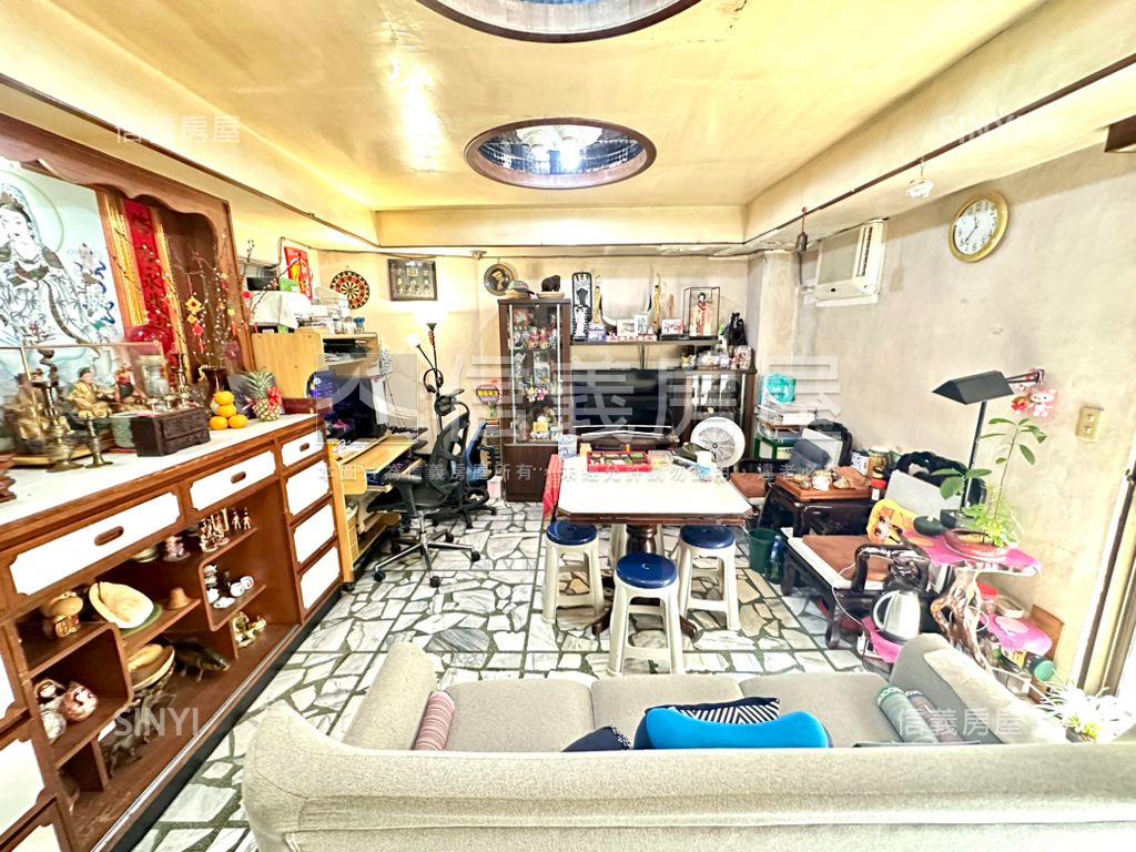 中山採光大器電梯好屋房屋室內格局與周邊環境