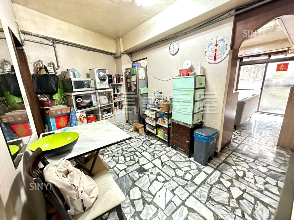 中山採光大器電梯好屋房屋室內格局與周邊環境