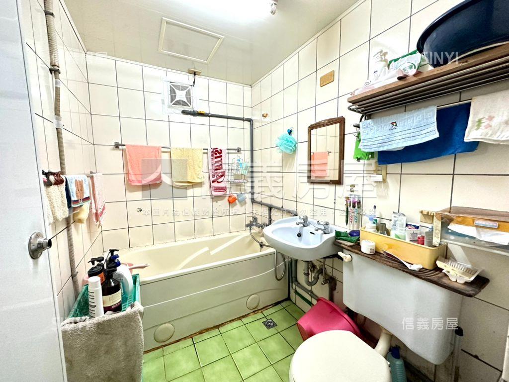 中山採光大器電梯好屋房屋室內格局與周邊環境