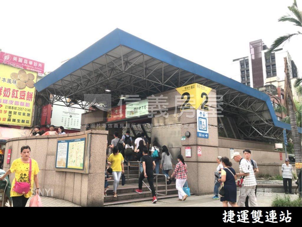 中山採光大器電梯好屋房屋室內格局與周邊環境