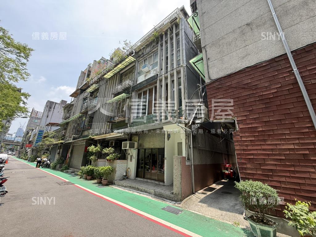 稀有釋出美寓大空間房屋室內格局與周邊環境