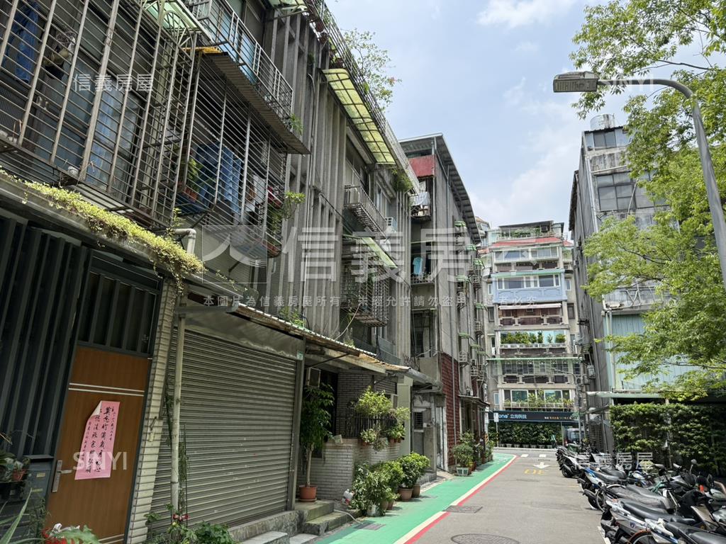 稀有釋出美寓大空間房屋室內格局與周邊環境