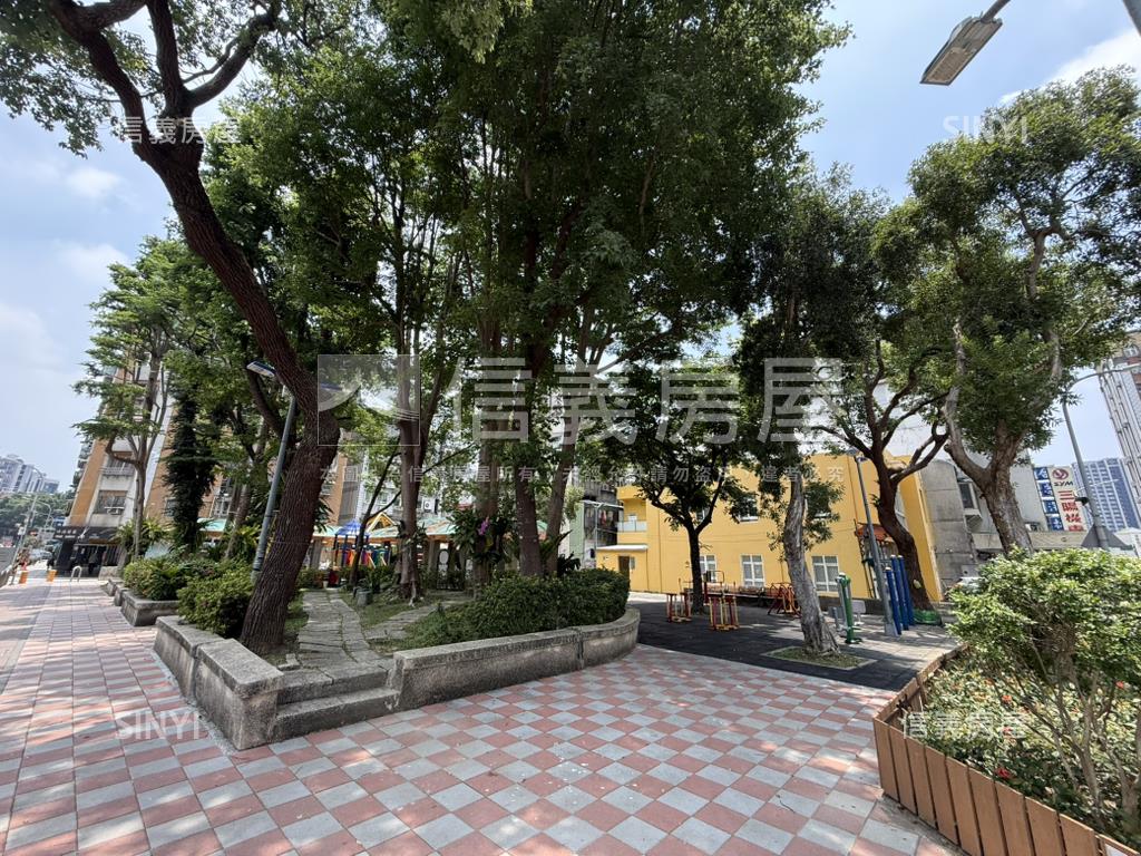 稀有釋出美寓大空間房屋室內格局與周邊環境
