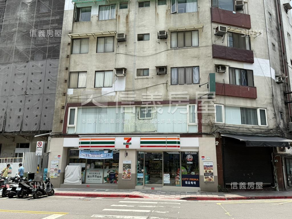 稀有釋出美寓大空間房屋室內格局與周邊環境