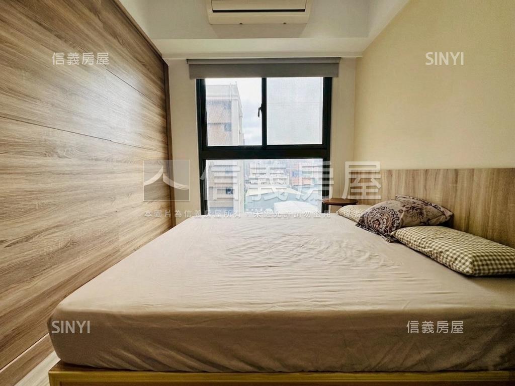 昭揚飛．美裝兩房車位房屋室內格局與周邊環境
