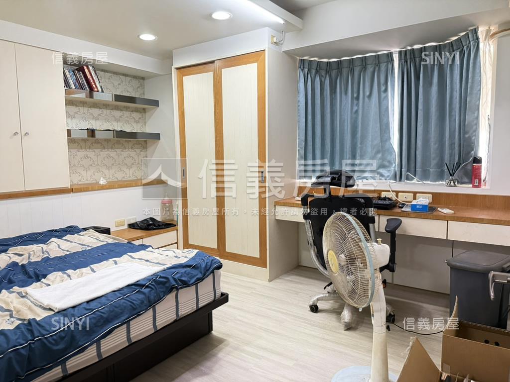 郡平路３＋１房平車房屋室內格局與周邊環境