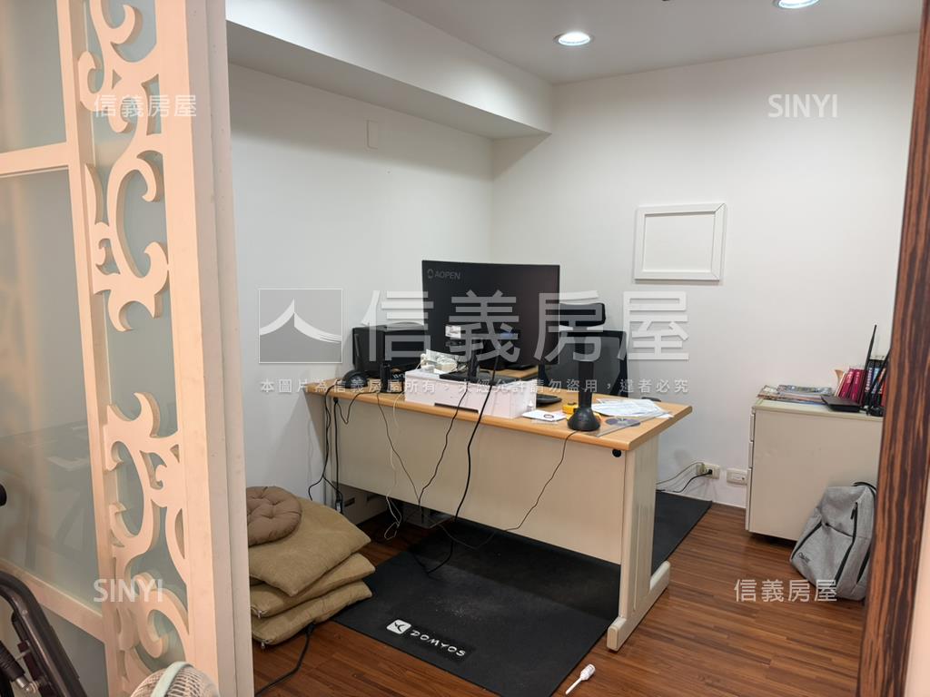 郡平路３＋１房平車房屋室內格局與周邊環境