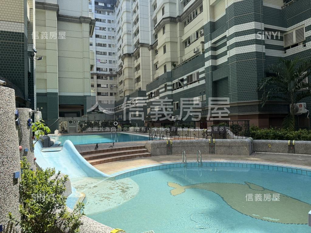 郡平路３＋１房平車房屋室內格局與周邊環境