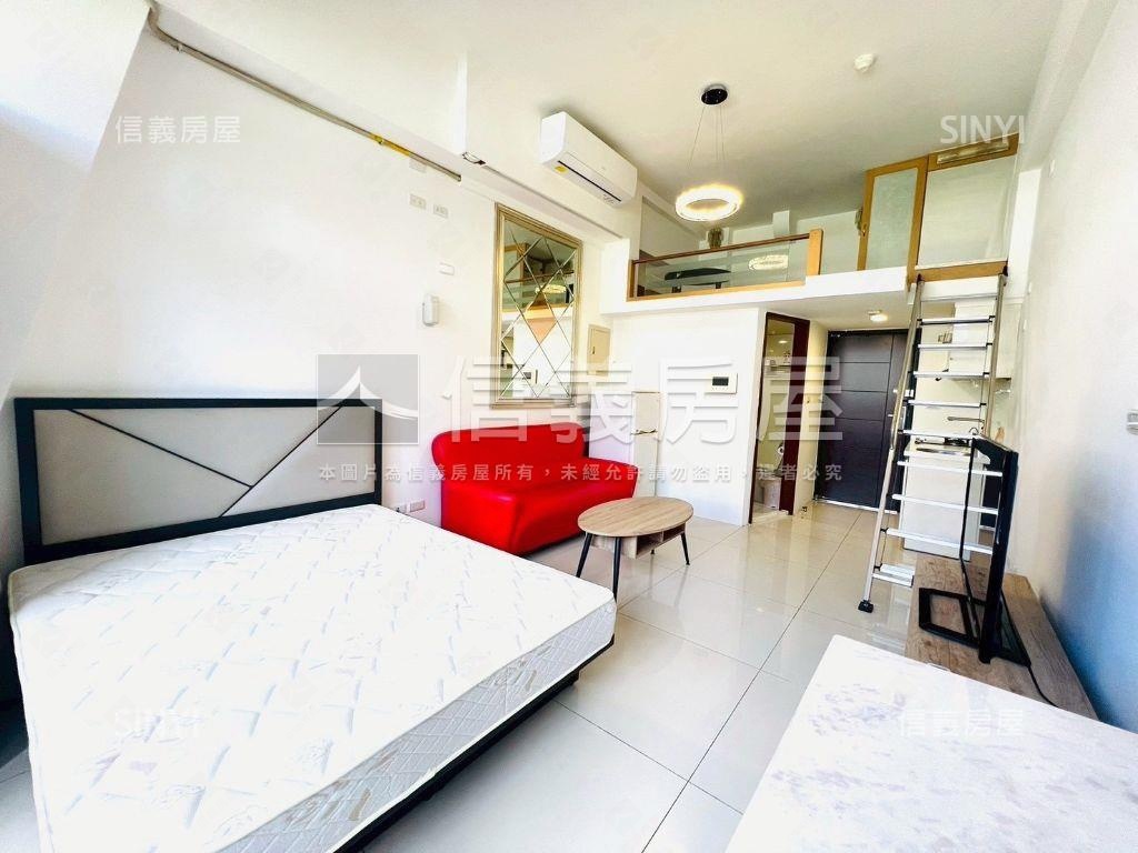 波麗露收租小豪邸房屋室內格局與周邊環境