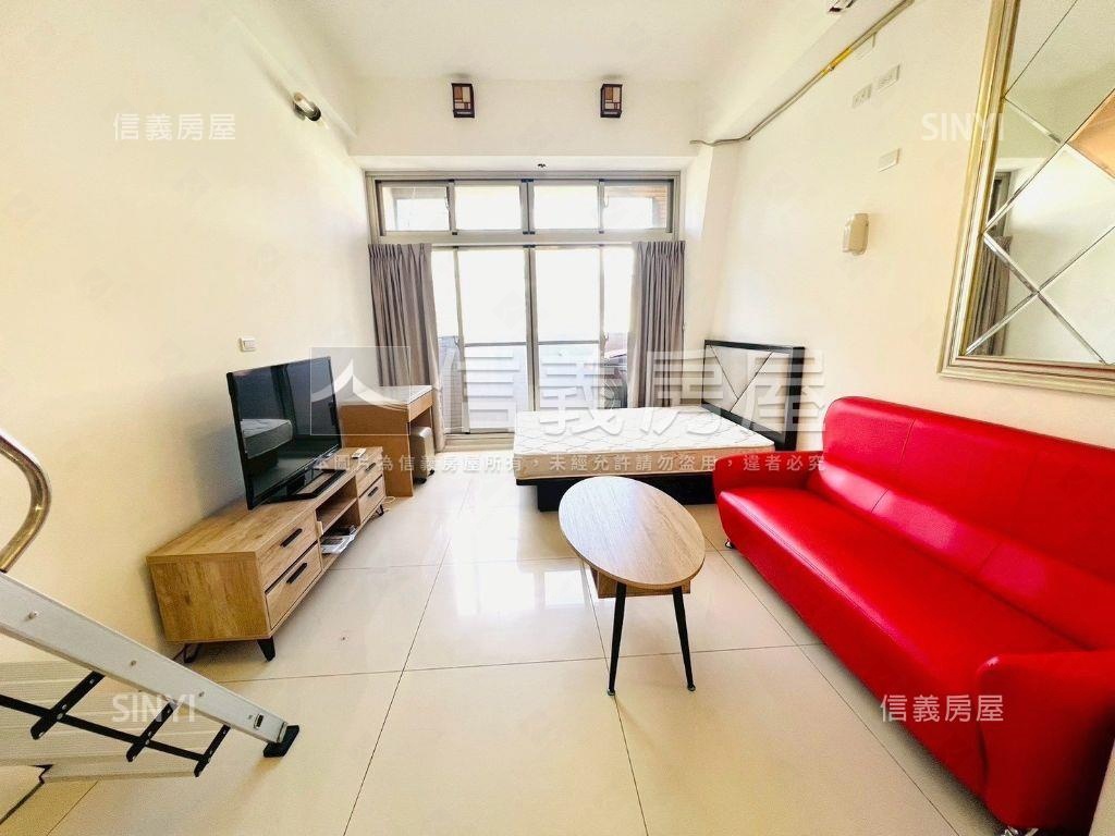 波麗露收租小豪邸房屋室內格局與周邊環境