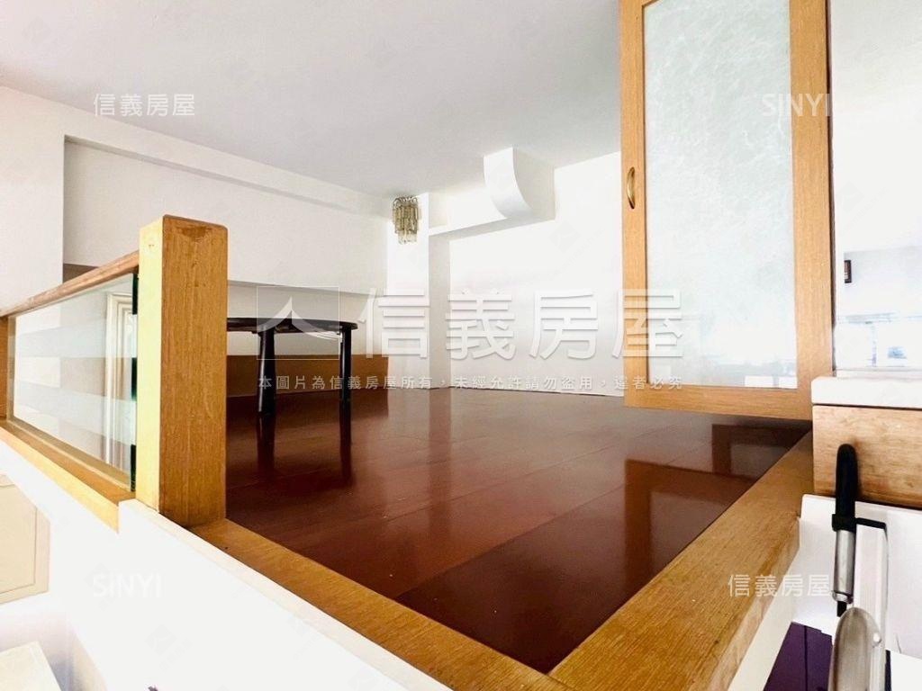 波麗露收租小豪邸房屋室內格局與周邊環境