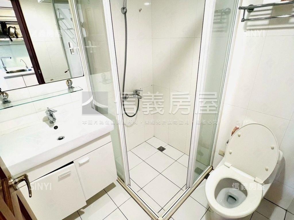 波麗露收租小豪邸房屋室內格局與周邊環境