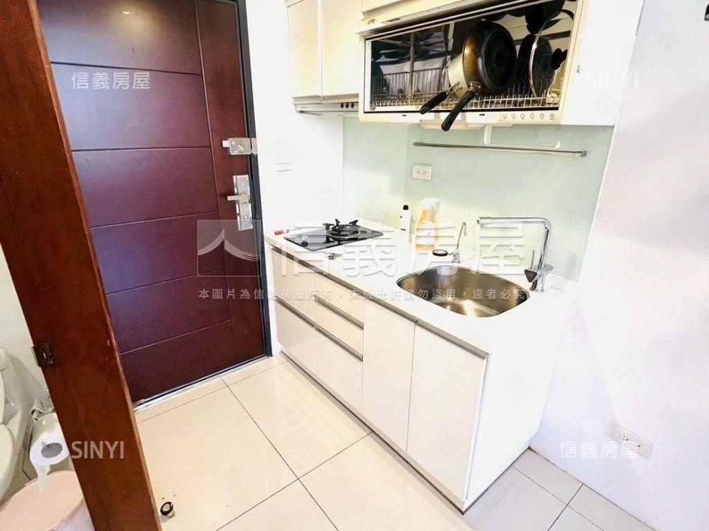 波麗露收租小豪邸房屋室內格局與周邊環境