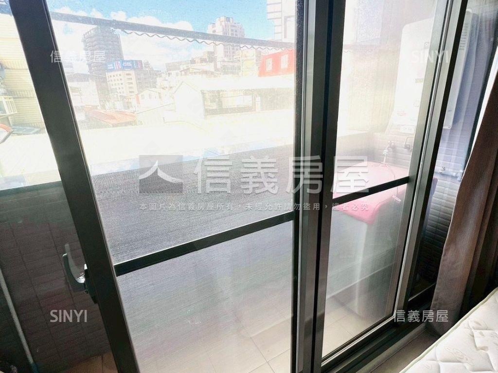 波麗露收租小豪邸房屋室內格局與周邊環境