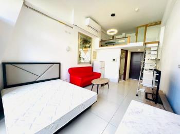 波麗露收租小豪邸