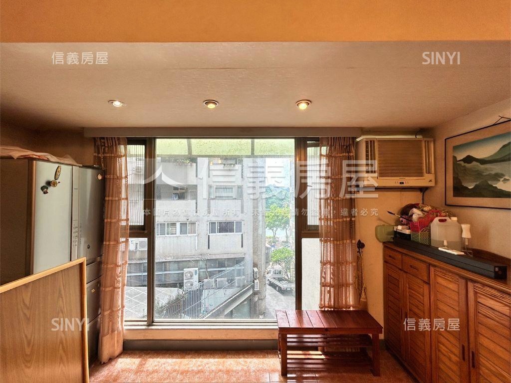 近文德站濱湖三房成家大戶房屋室內格局與周邊環境