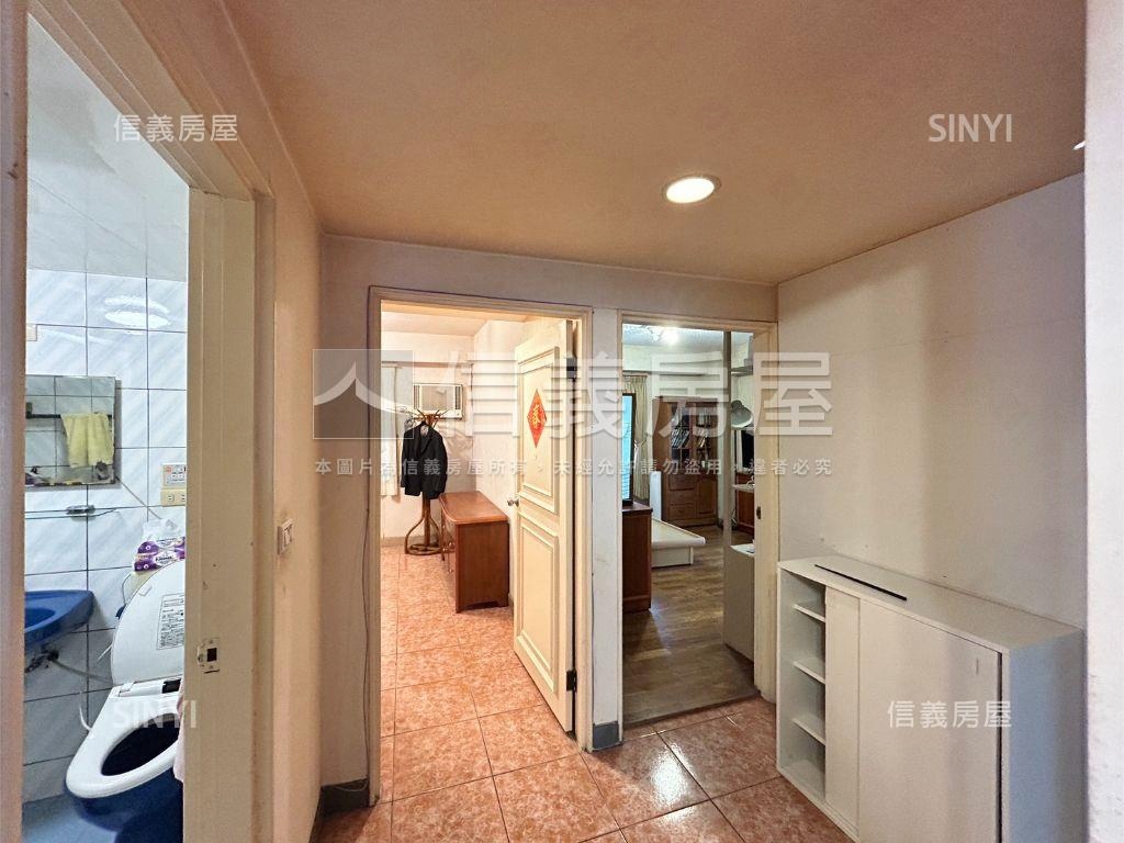 近文德站濱湖三房成家大戶房屋室內格局與周邊環境