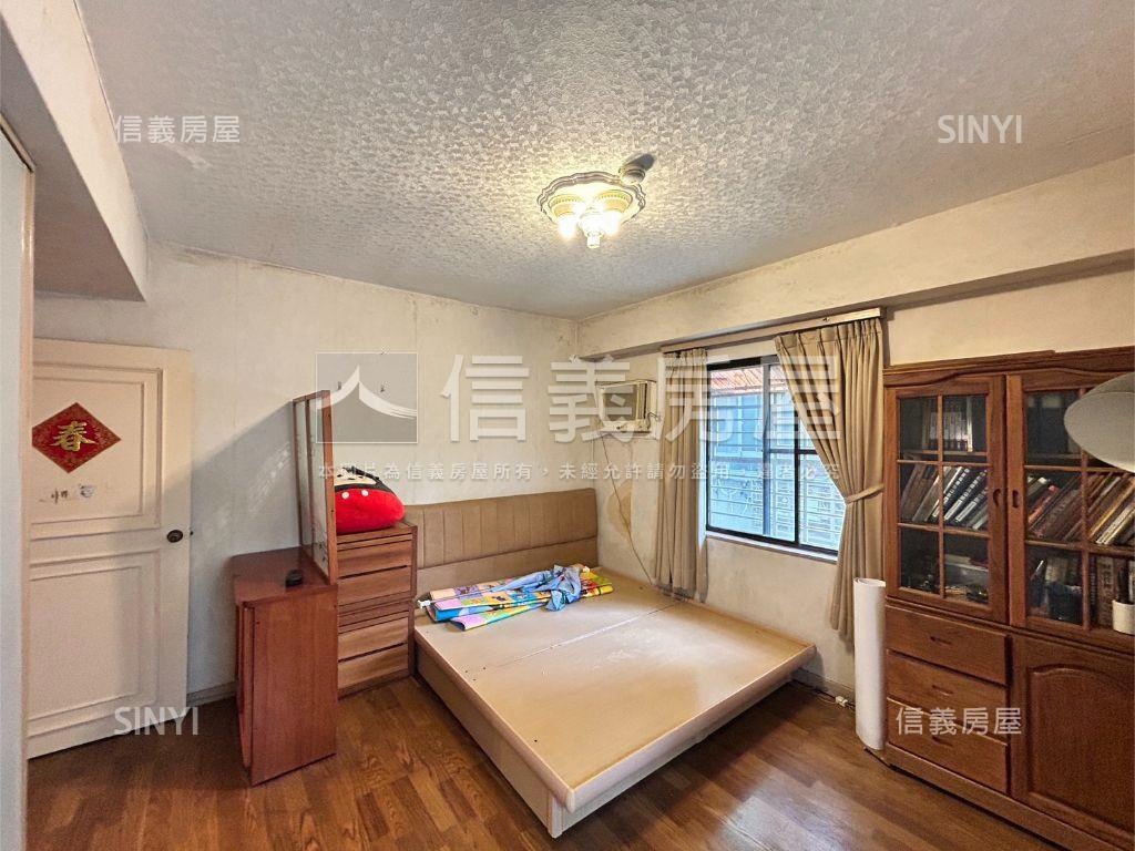 近文德站濱湖三房成家大戶房屋室內格局與周邊環境