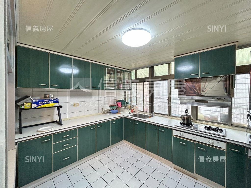 近文德站濱湖三房成家大戶房屋室內格局與周邊環境