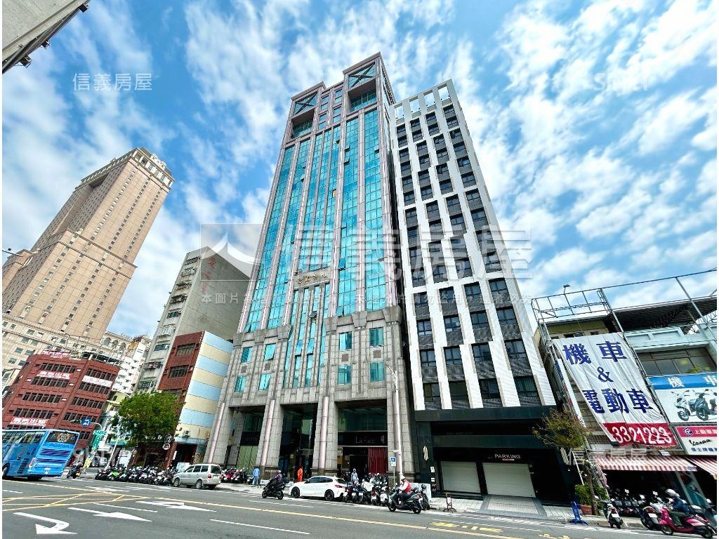 亞灣漢神棧裝潢美宅附車位房屋室內格局與周邊環境