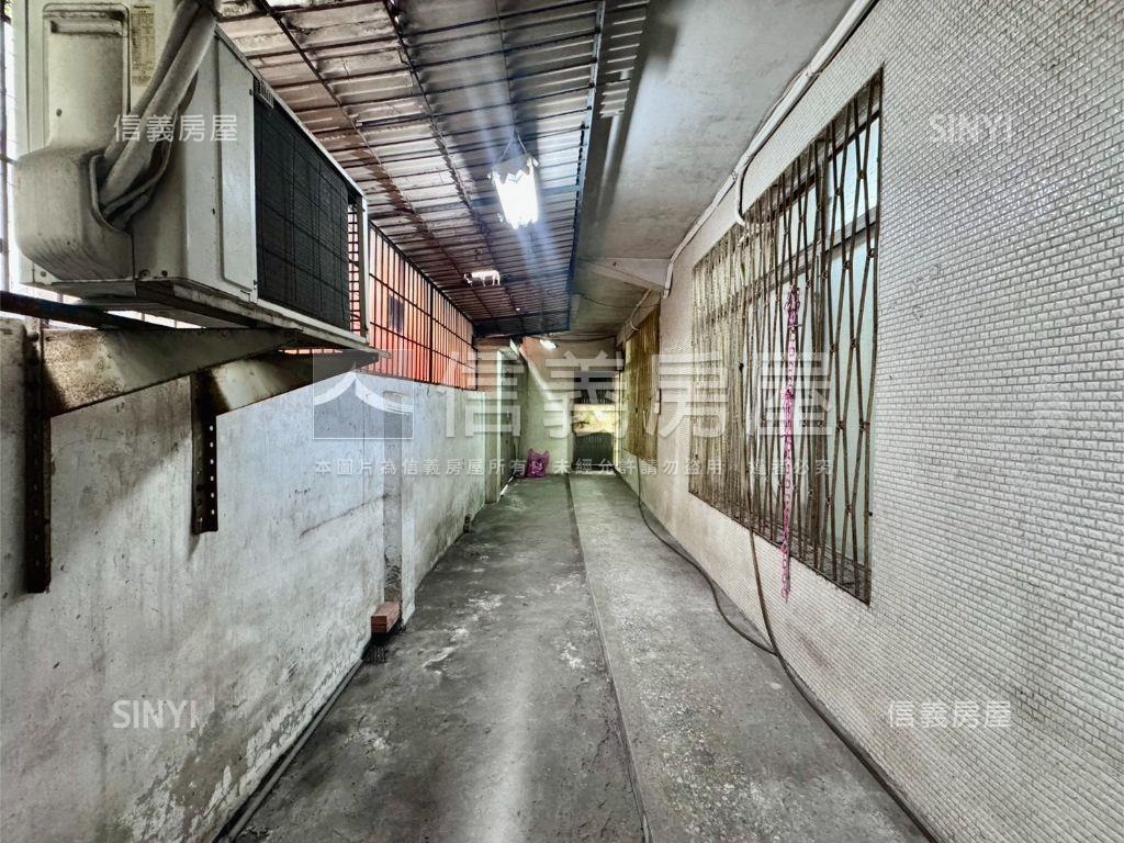 區公所～竹林路稀有壹樓房屋室內格局與周邊環境