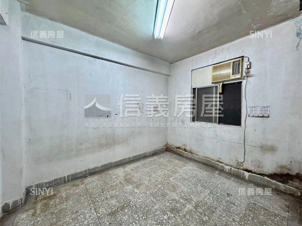 區公所～竹林路稀有壹樓房屋室內格局與周邊環境