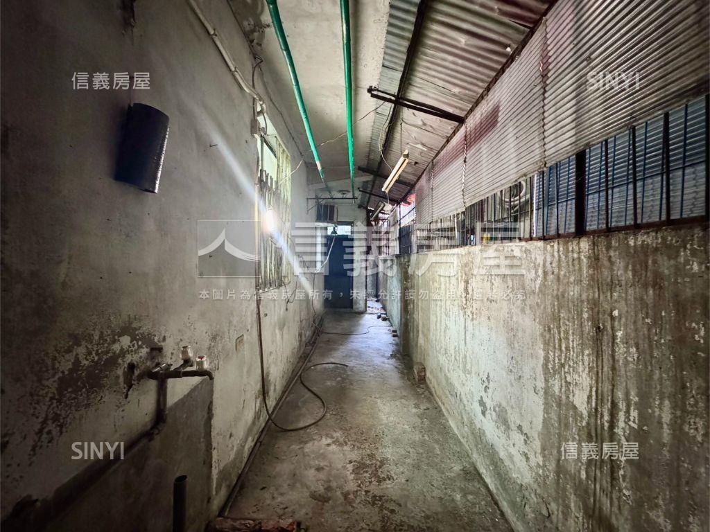 區公所～竹林路稀有壹樓房屋室內格局與周邊環境