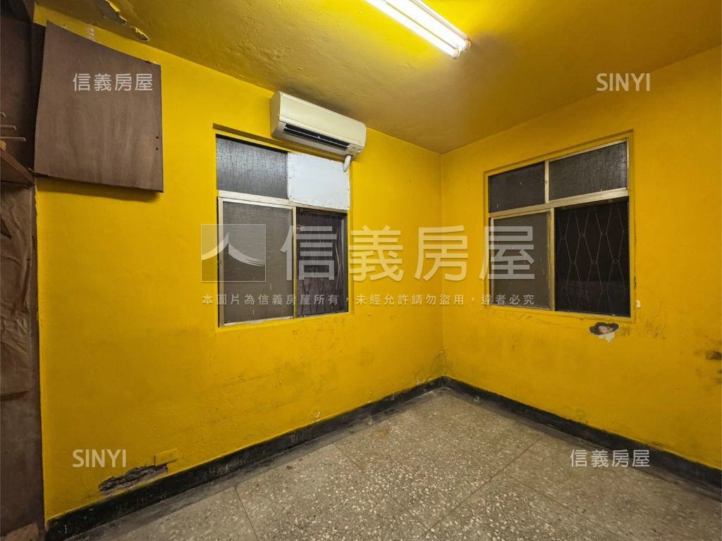 區公所～竹林路稀有壹樓房屋室內格局與周邊環境