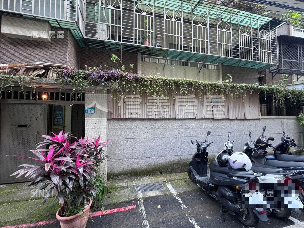 區公所～竹林路稀有壹樓房屋室內格局與周邊環境